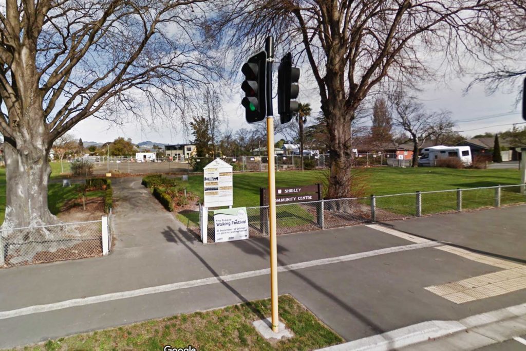 What to do with 10 Shirley Road? We are Richmond