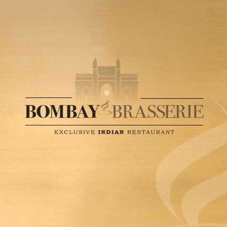 Bombay Brasserie Logo 768x768