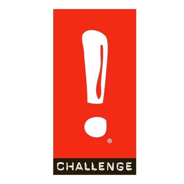 Challenge Logo 768x768