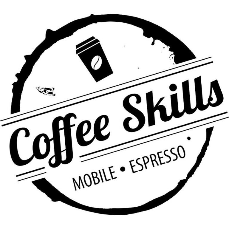 Coffee Skills Logo 768x768