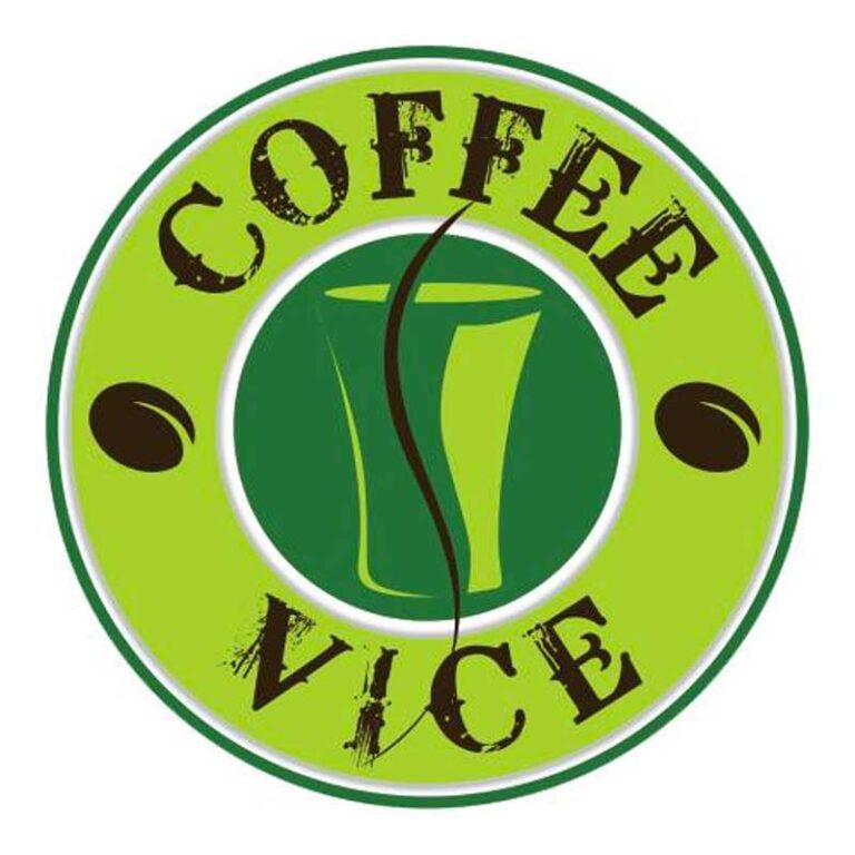 Coffee Vice Logo 768x768