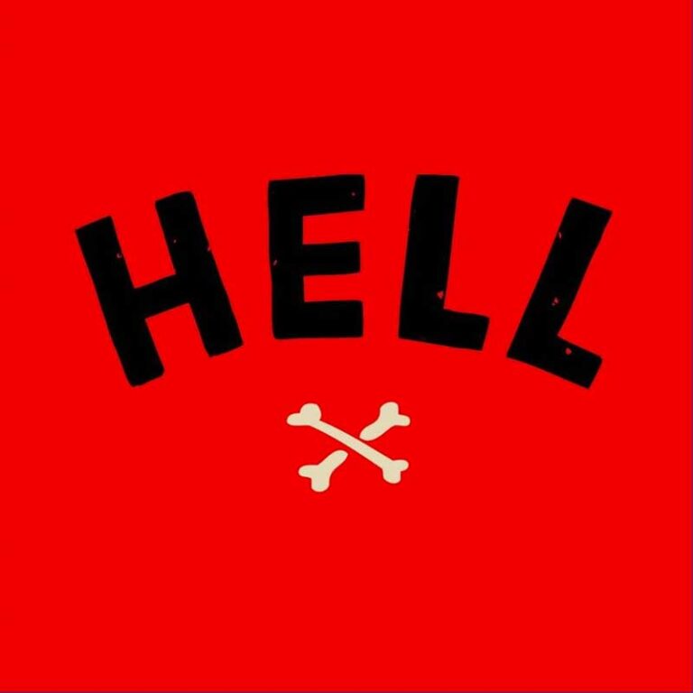 Hell Pizza Logo 768x768
