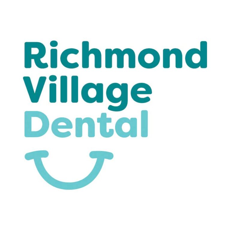 Richmond Village Dental Logo 768x768