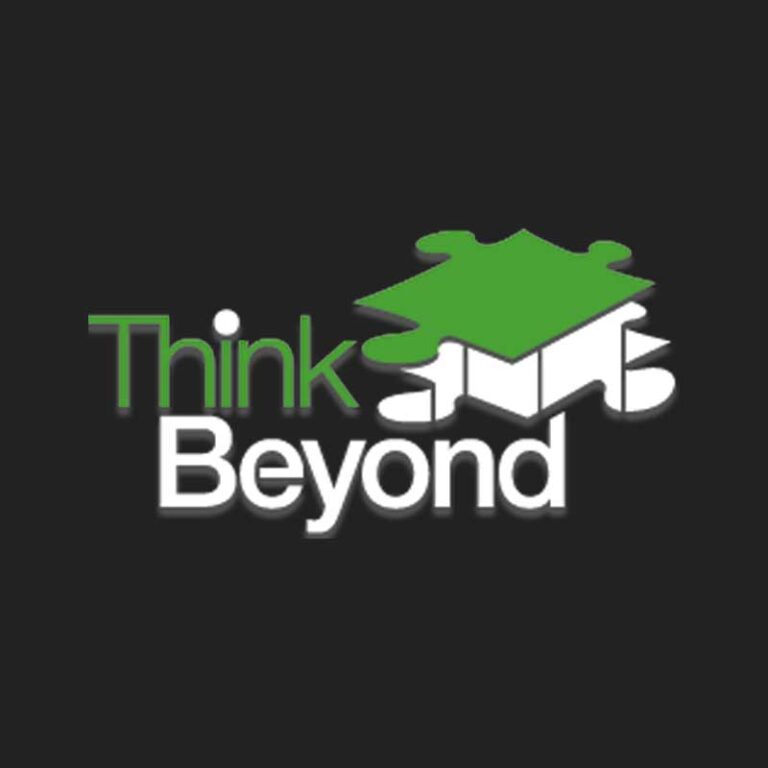 Think Beyond Logo 768x768