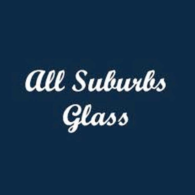 All Suburbs Glass Logo 768x768