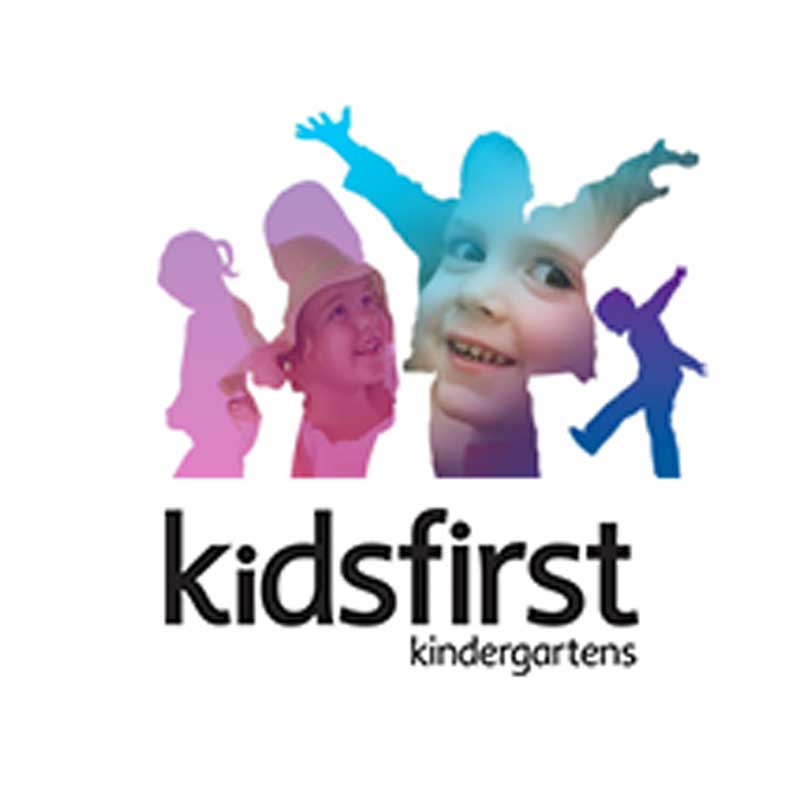 KidsFirst Logo