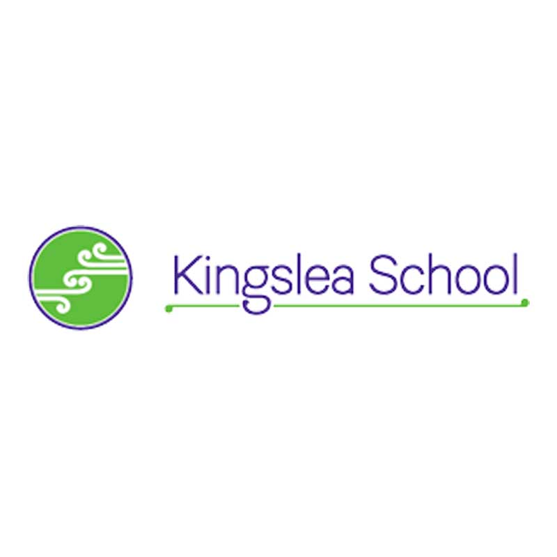 Kingslea School Logo