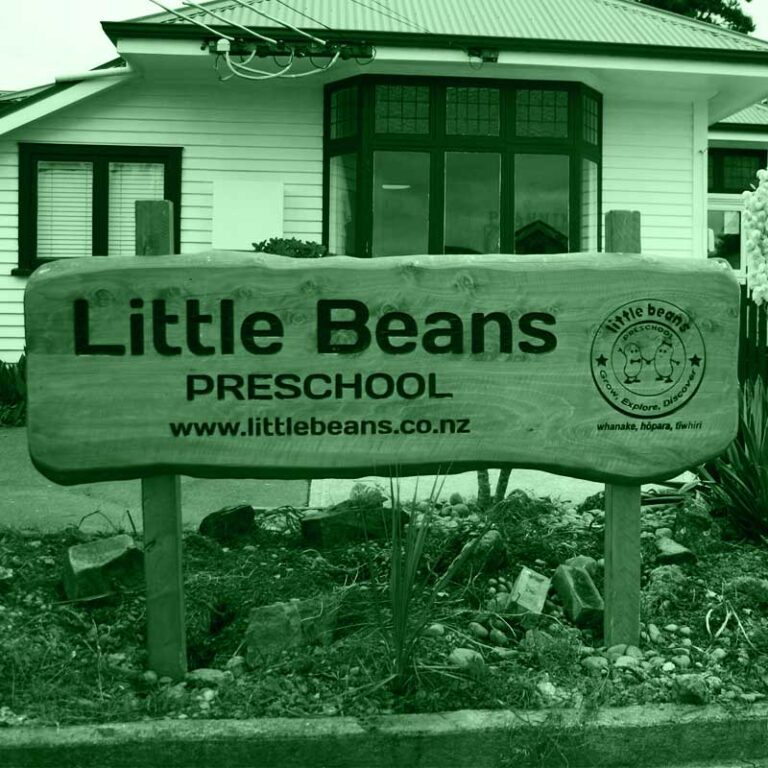 Little Beans 768x768