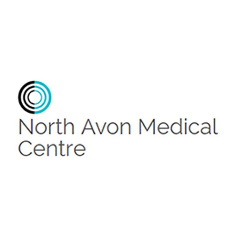 North Avon Medical Centre Logo 768x768