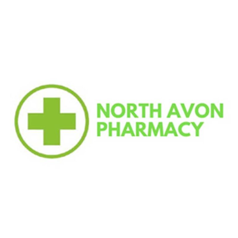 North Avon Pharmacy Logo 768x768