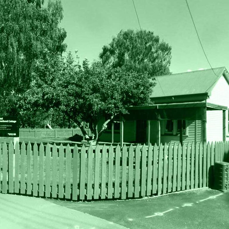 Richmond Neighbourhhod Cottage 768x768