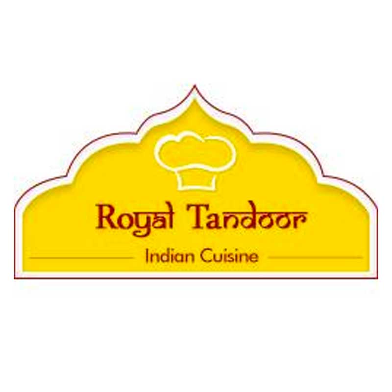 Royal Tandoor Logo