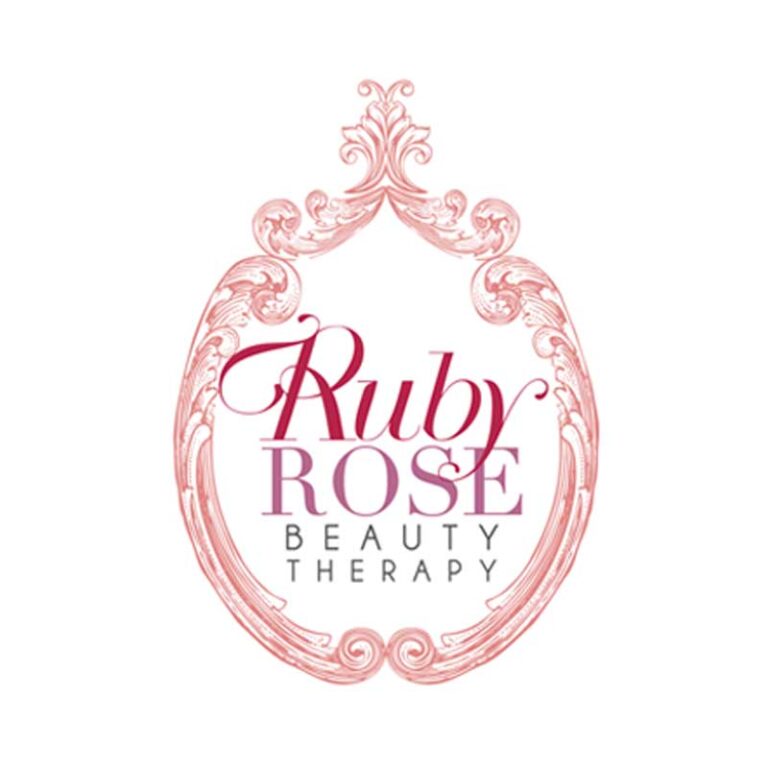 Ruby Rose Beauty Therapy Logo 768x768