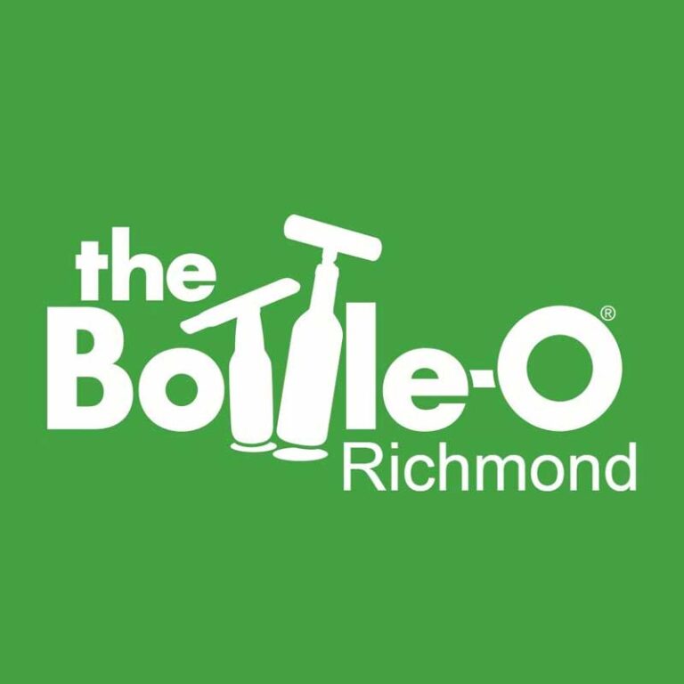 The Bottle O Richmond Logo 768x768