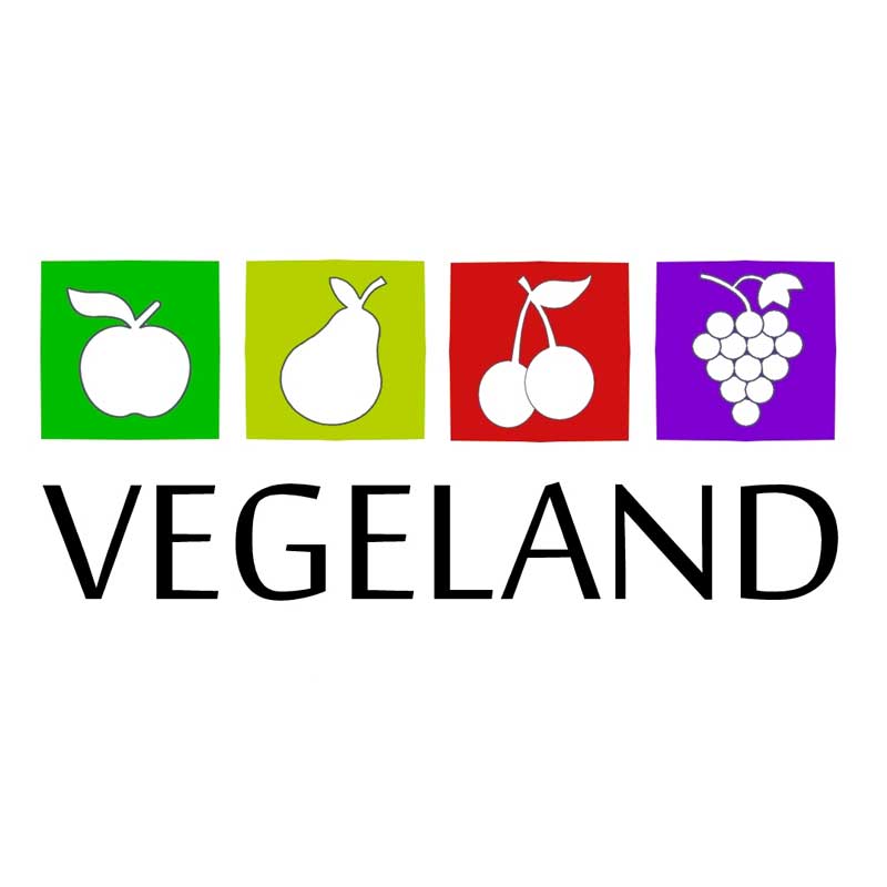 Vegeland Logo