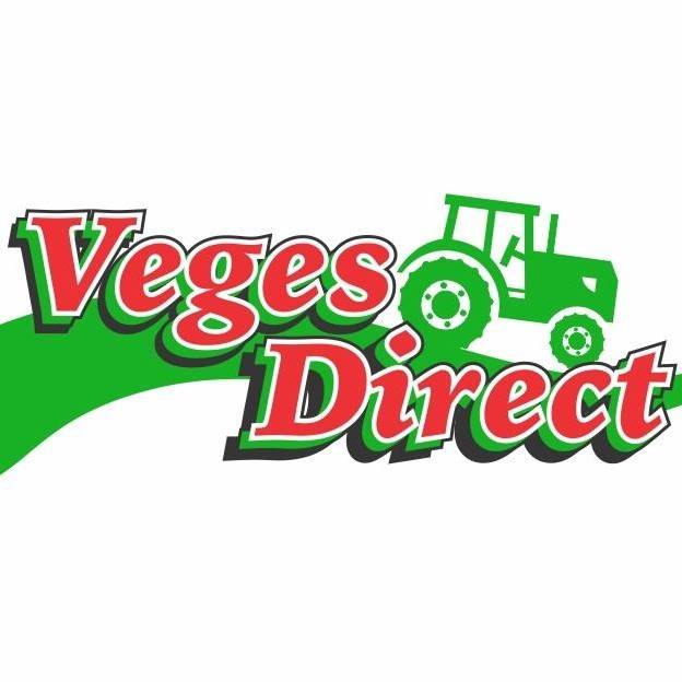 Veges Direct Logo