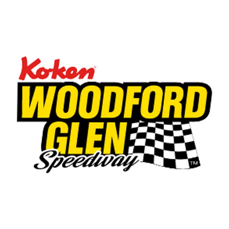 Woodford Glen Logo