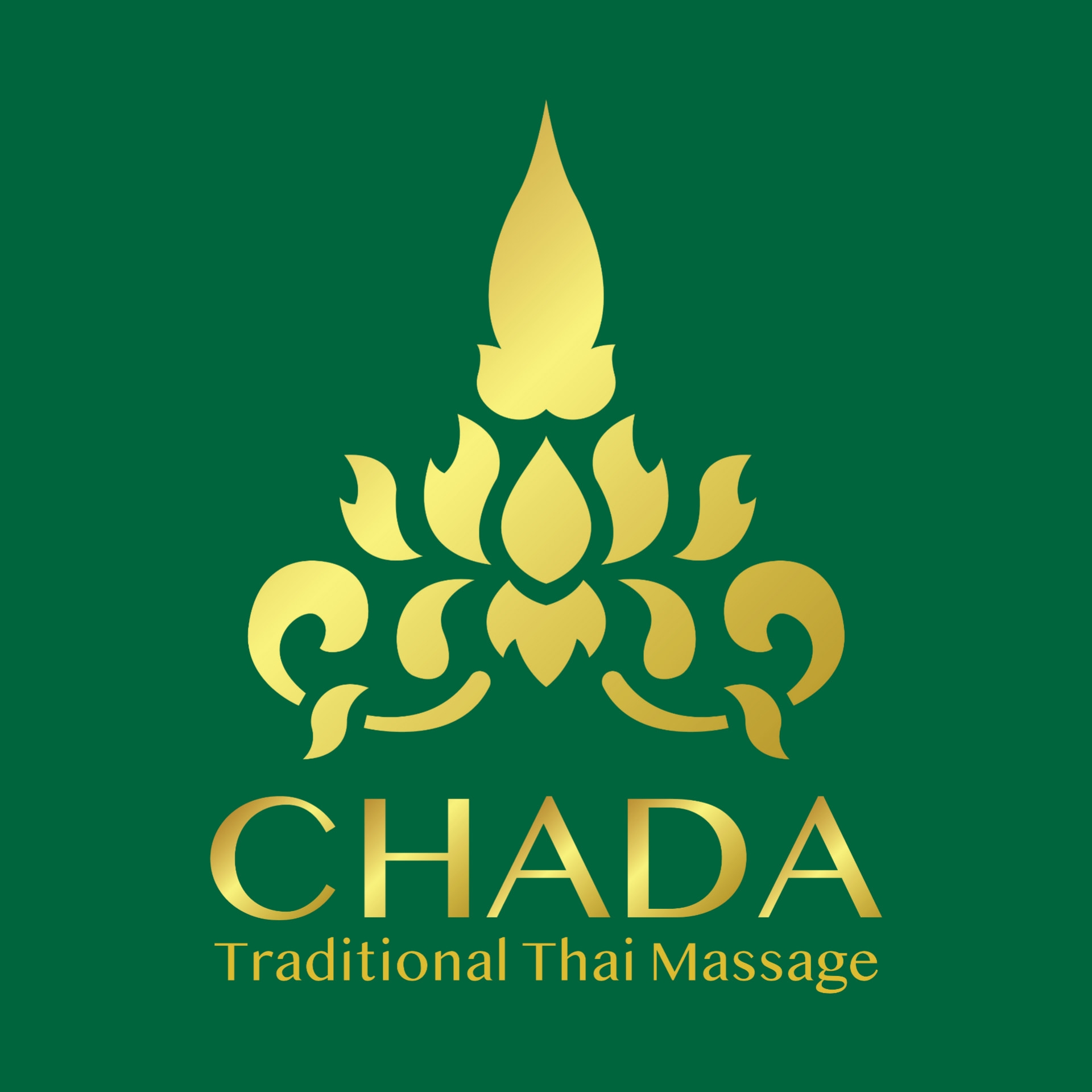 Chada Traditional Thai Massage We Are Richmond