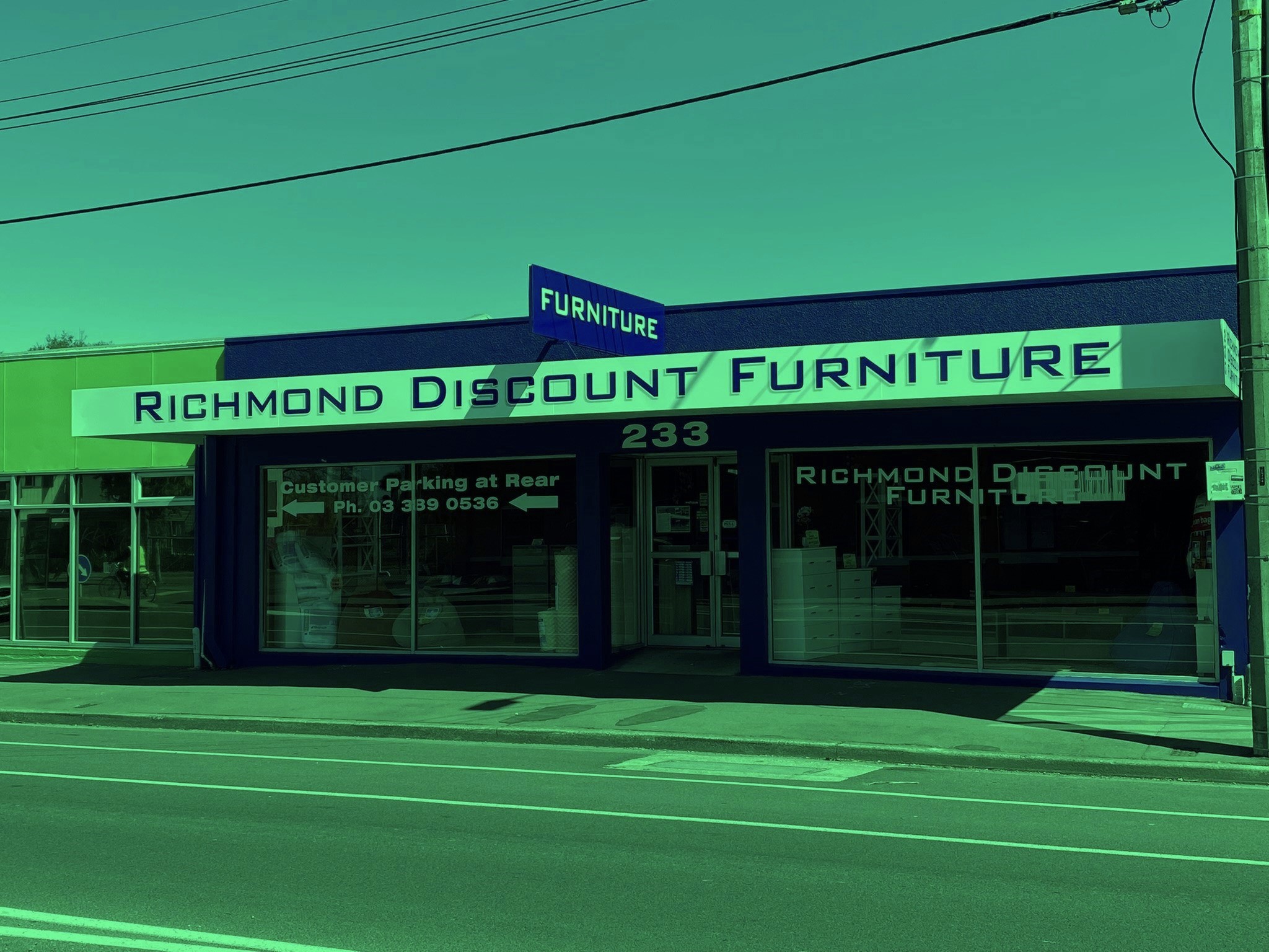 Richmond Discount Furniture 2 1