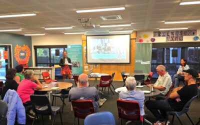 Vape Information Community Talk