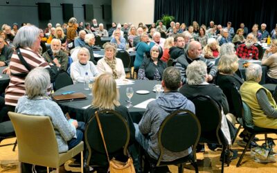 Red Zone Edge Housing Forum